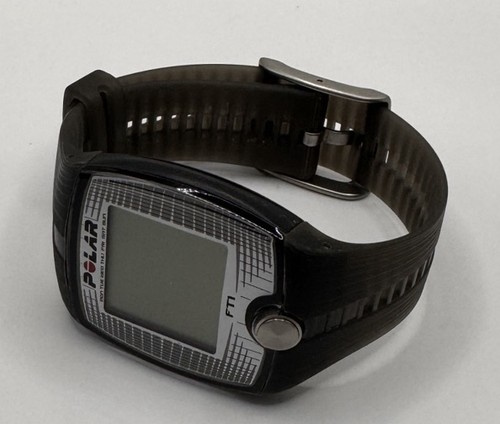 Leggi orologio polar ft1 - leggi!,