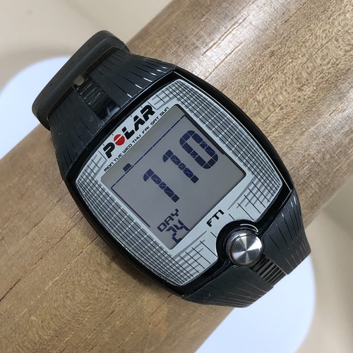 Orologio digitale polar ft1 - digitale,