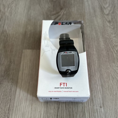 Orologio polar ft1 fitness - orologio,