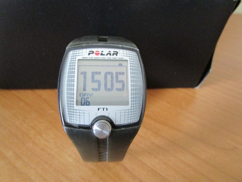 Orologio cardiofrequenzimetro