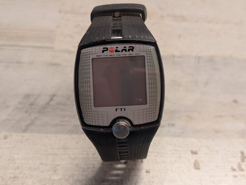 Orologio polar ft1 unità beta - polar,