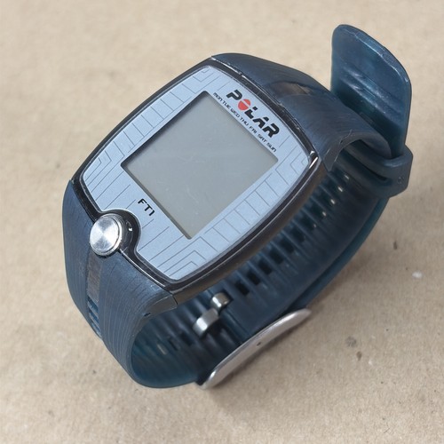 Orologio polar ft1 fitness - orologio,