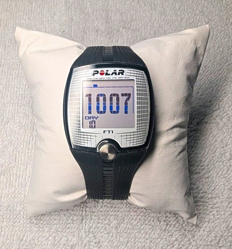 Polar ft1 orologio - polar,