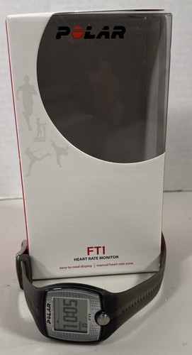 Orologio polar ft1 fitness - polar,