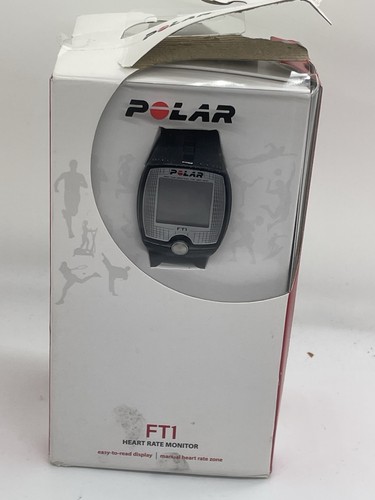 Orologio polar ft1 fitness - ft1,