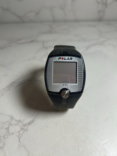 Leggi orologio polar ft1 - polar,