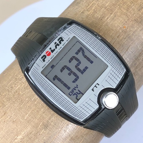 Orologio digitale polar ft1 - orologio,
