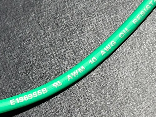Polar 10awg arctic - polar,