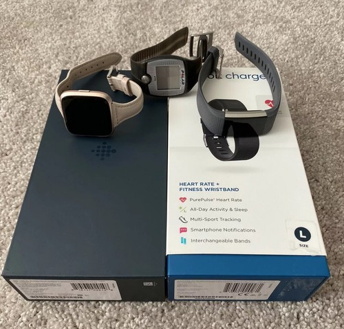 Lotto orologi fitbit versa - lotto,