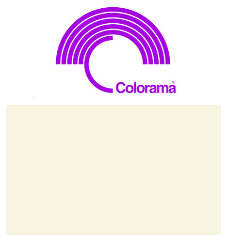 Colorama rotolo carta da - colorama, di