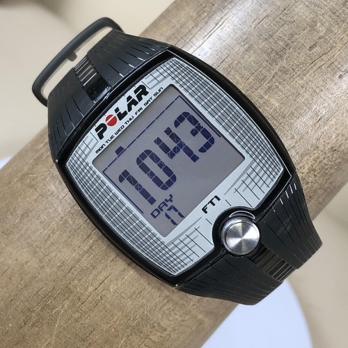 Orologio polar ft1 uomo - orologio,