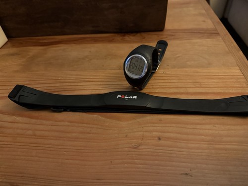 Polar orologio fitness - polar,