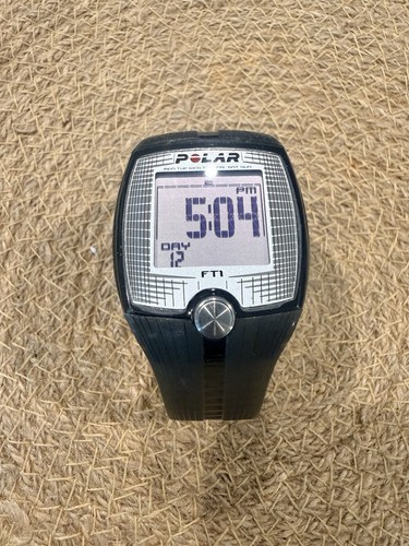Orologio monitor polar ft1 - orologio/monitor,