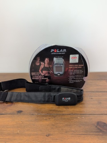 Polar ft1 fitness allenamento - polar,