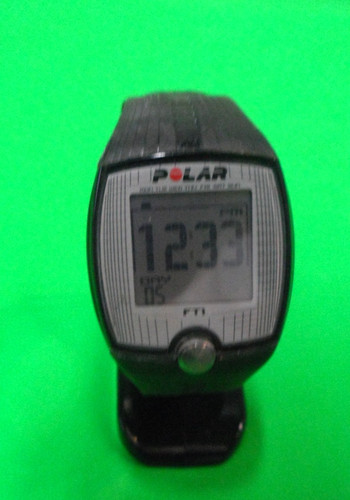 Orologio cardiofrequenzimetro - orologio,