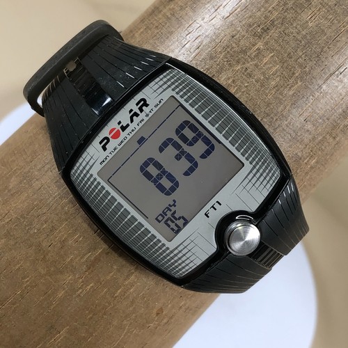 Orologio polar ft1 unisex - polar,