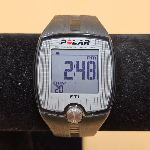 Orologio polar ft1 - orologio,