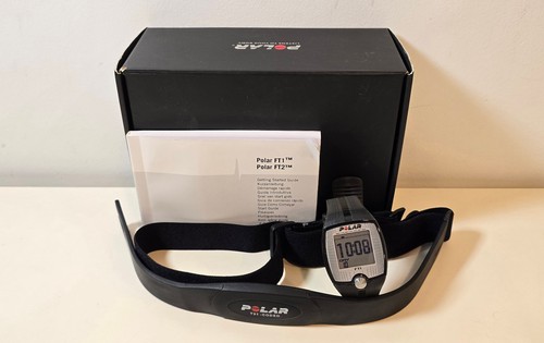 Orologio polar ft1 - polar,