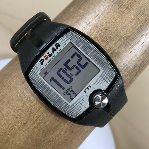 Orologio digitale polar ft1 - digitale,