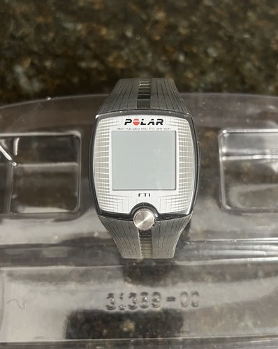Leggi orologio polar ft1 - polar,