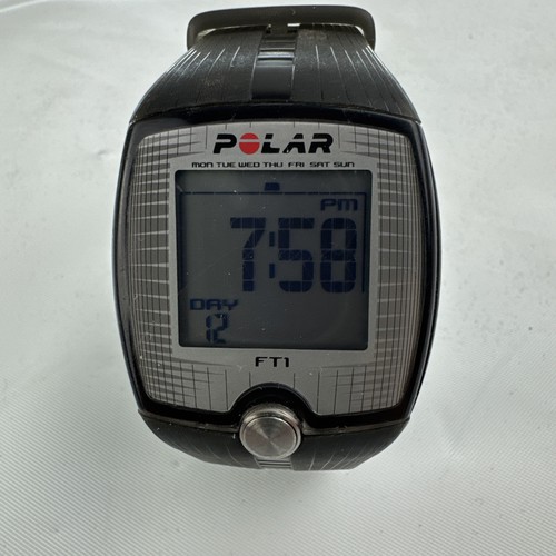 Polar ft1 fitness active - fitness,