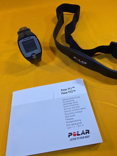 Orologio polar ft1 fitness - polar,